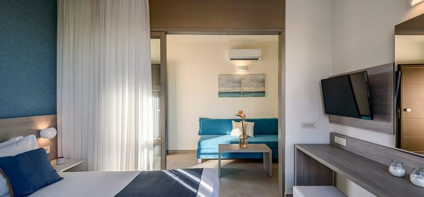 Imagen general del Hotel Althea Village - Family. Foto 4