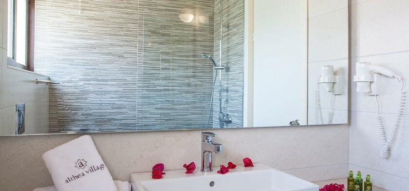 Imagen general del Hotel Althea Village - Family. Foto 5