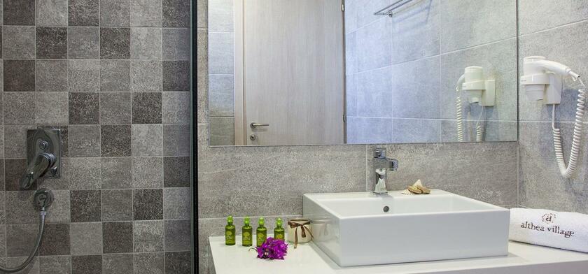 Imagen general del Hotel Althea Village - Family. Foto 6