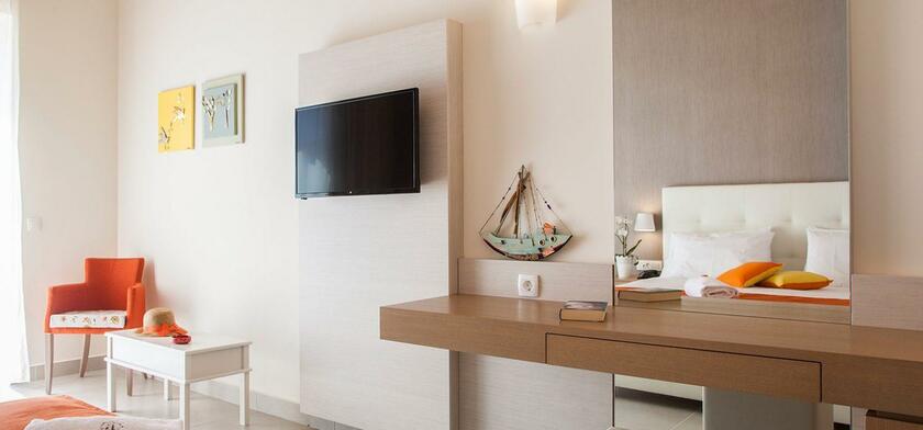 Imagen general del Hotel Althea Village - Family. Foto 7