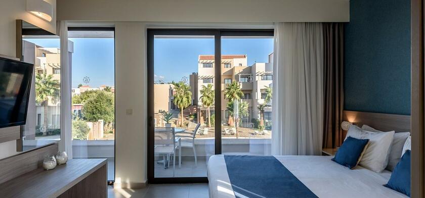 Imagen general del Hotel Althea Village - Family. Foto 8