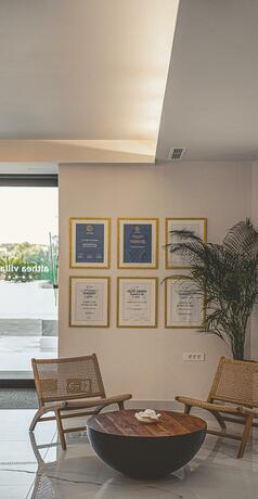 Imagen general del Hotel Althea Village - Family. Foto 10
