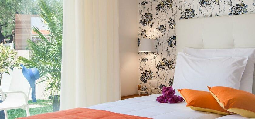 Imagen general del Hotel Althea Village - Family. Foto 15