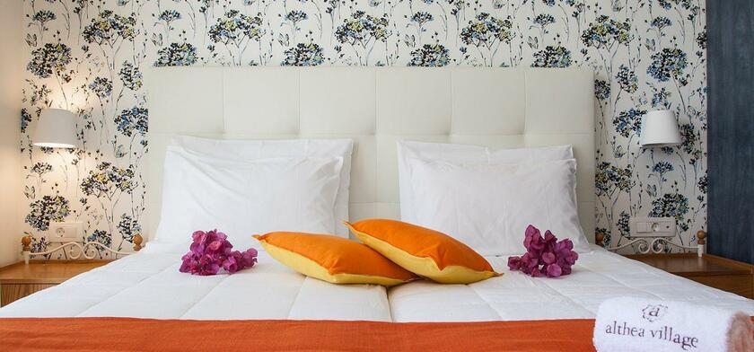 Imagen general del Hotel Althea Village - Family. Foto 17