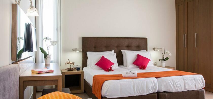 Imagen general del Hotel Althea Village - Family. Foto 18