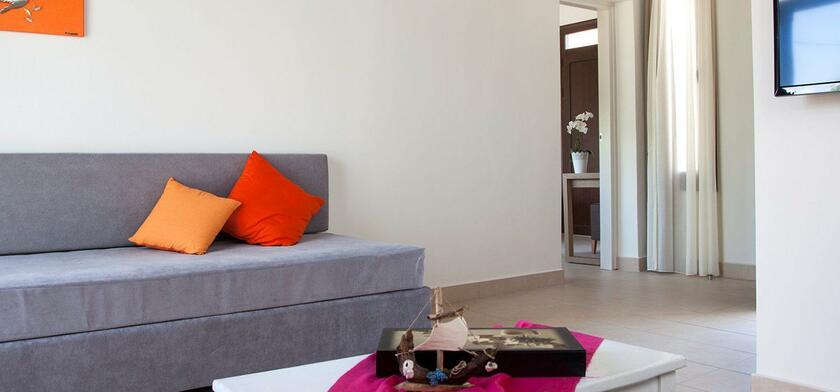 Imagen general del Hotel Althea Village - Family. Foto 19
