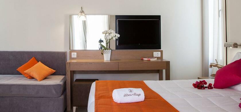Imagen general del Hotel Althea Village - Family. Foto 20