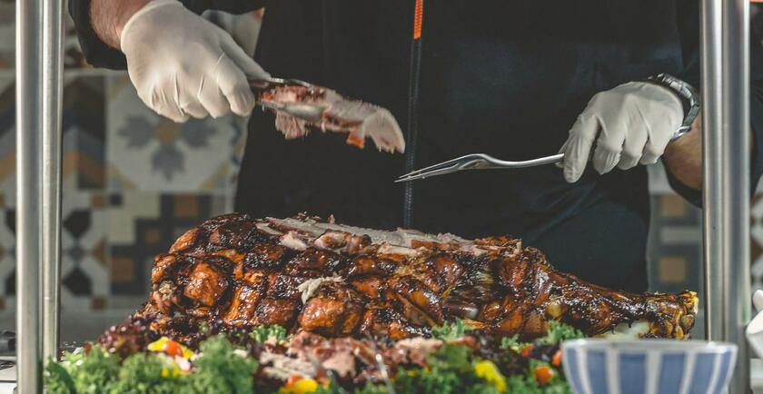 Imagen general del Hotel Althea Village - Family. Foto 30