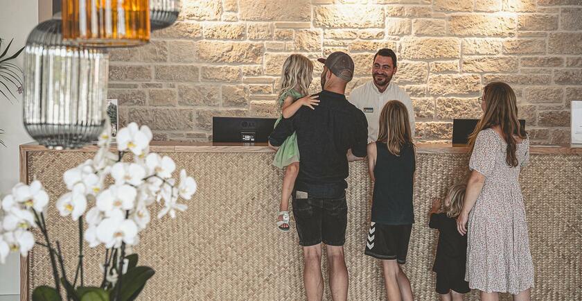 Imagen general del Hotel Althea Village - Family. Foto 36