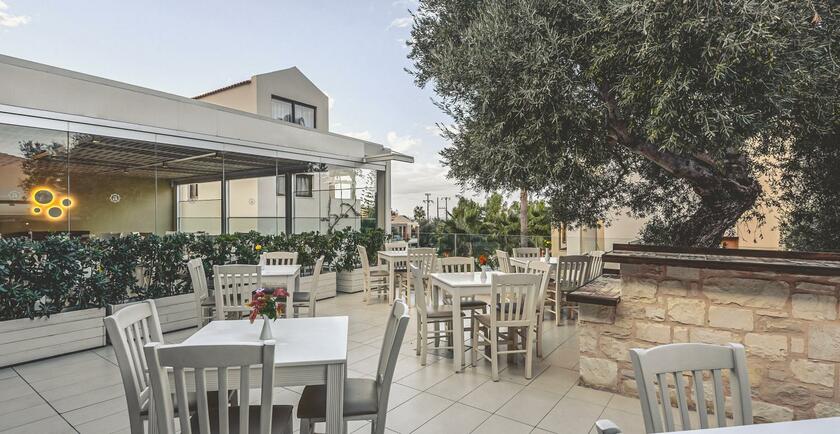 Imagen general del Hotel Althea Village - Family. Foto 37