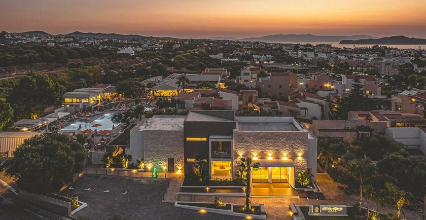 Imagen general del Hotel Althea Village - Family. Foto 40