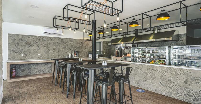 Imagen general del Hotel Althea Village - Family. Foto 43