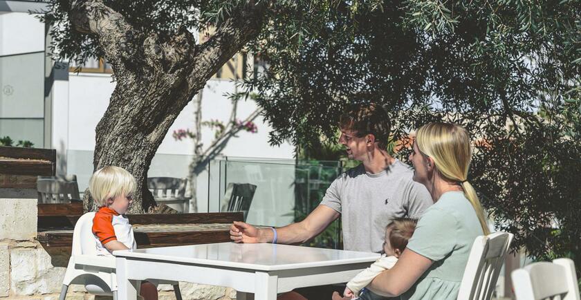 Imagen general del Hotel Althea Village - Family. Foto 44