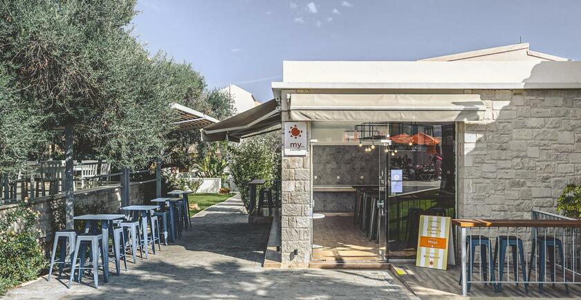 Imagen general del Hotel Althea Village - Family. Foto 47