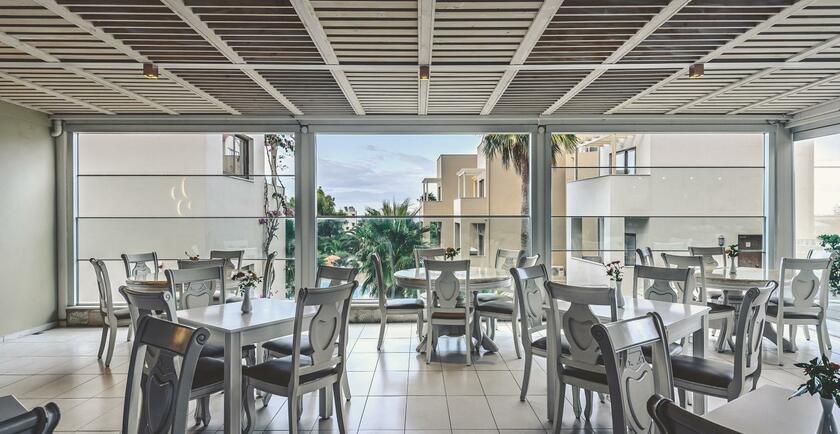 Imagen general del Hotel Althea Village - Family. Foto 48