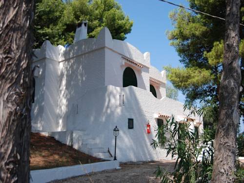 Imagen de la habitación del Hotel Althea Village Residence. Foto 3