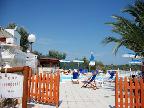 Imagen general del Hotel Althea Village Residence. Foto 1