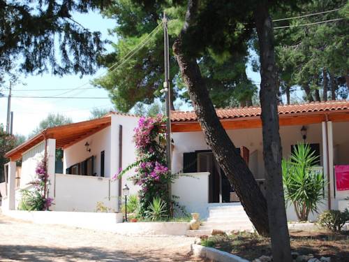 Imagen de la habitación del Hotel Althea Village Residence. Foto 9