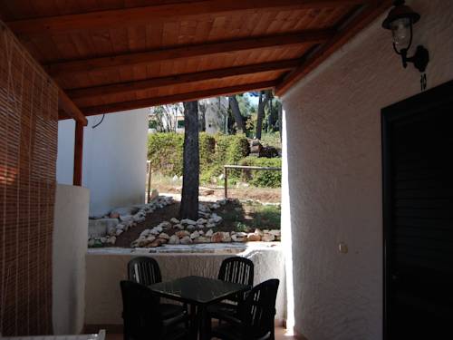 Imagen de la habitación del Hotel Althea Village Residence. Foto 10