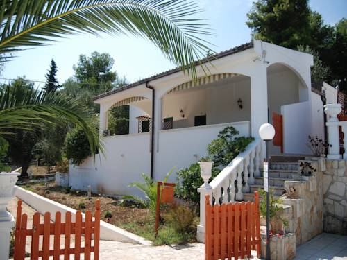 Imagen de la habitación del Hotel Althea Village Residence. Foto 11