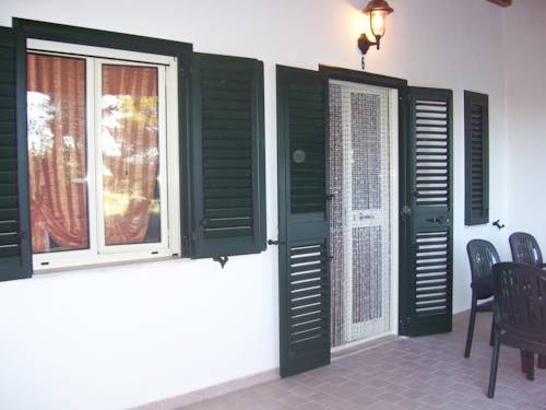 Imagen de la habitación del Hotel Althea Village Residence. Foto 14