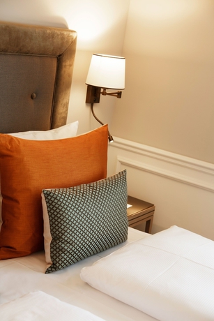 Imagen de la habitación del Hotel Althoff Fürstenhof Celle. Foto 6