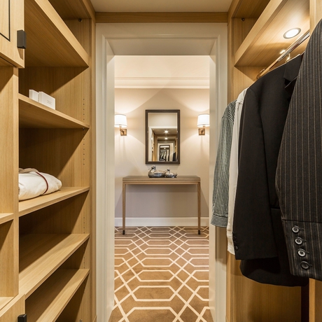 Imagen de la habitación del Hotel Althoff Fürstenhof Celle. Foto 12