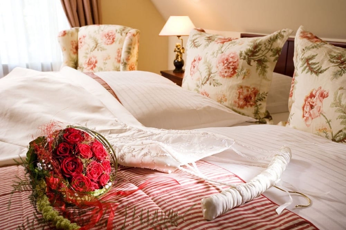 Imagen de la habitación del Hotel Althoff Fürstenhof Celle. Foto 13