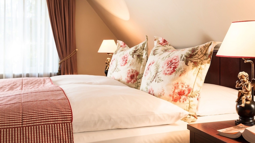 Imagen de la habitación del Hotel Althoff Fürstenhof Celle. Foto 16