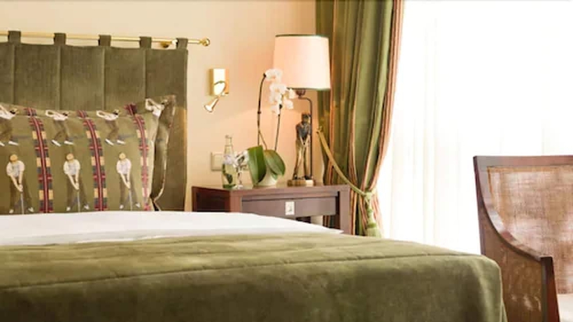 Imagen de la habitación del Hotel Althoff Fürstenhof Celle. Foto 18