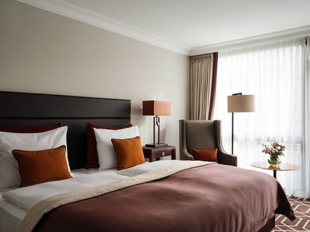 Imagen de la habitación del Hotel Althoff Fürstenhof Celle. Foto 19