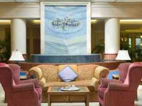 Imagen general del Hotel Althoff Seehotel &Uuml;berfahrt. Foto 3