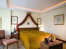 Imagen general del Hotel Althoff Seehotel &Uuml;berfahrt. Foto 4