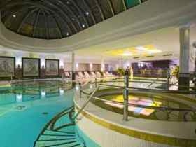 Imagen general del Hotel Althoff Seehotel &Uuml;berfahrt. Foto 5