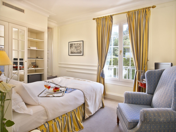 Imagen de la habitación del Hotel Althoff Villa Belrose. Foto 6