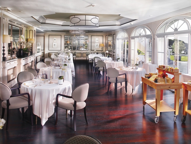 Imagen del bar/restaurante del Hotel Althoff Villa Belrose. Foto 5