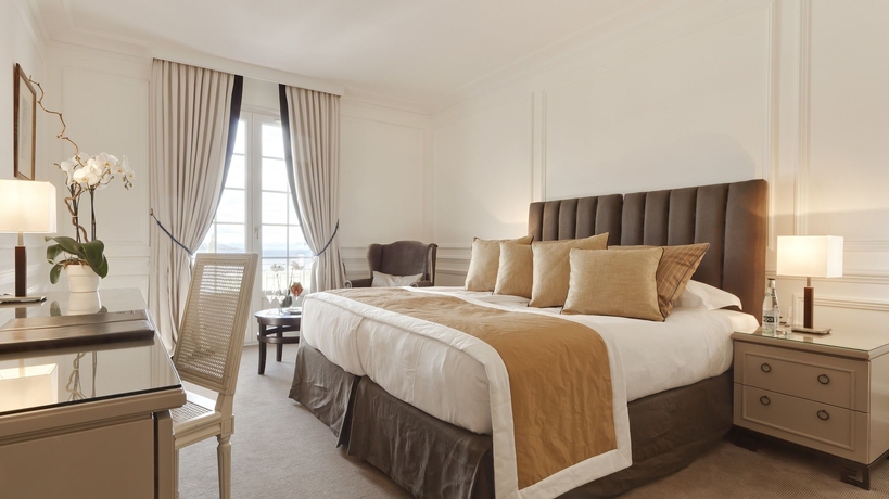 Imagen de la habitación del Hotel Althoff Villa Belrose. Foto 9