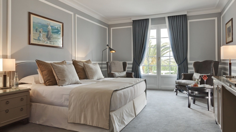 Imagen de la habitación del Hotel Althoff Villa Belrose. Foto 10