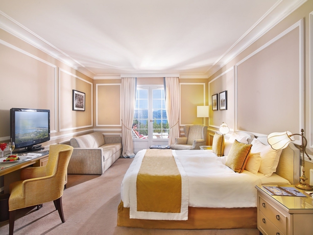Imagen de la habitación del Hotel Althoff Villa Belrose. Foto 12