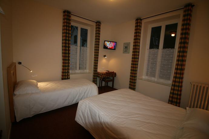 Imagen de la habitación del Hotel Alti\'Pic H&ocirc;tel. Foto 3