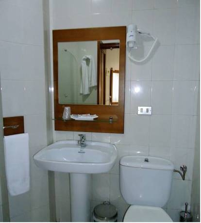 Imagen general del Hotel Altiana. Foto 3