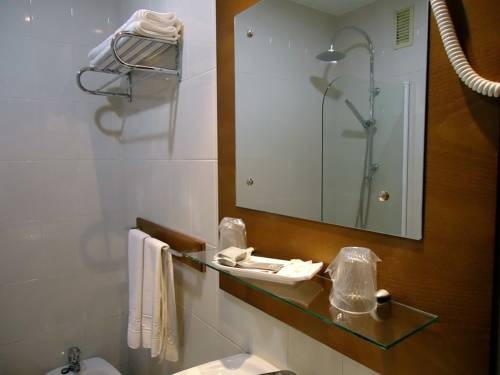 Imagen general del Hotel Altiana. Foto 4