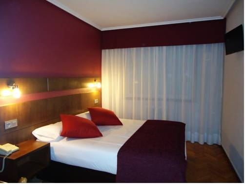 Imagen general del Hotel Altiana. Foto 8