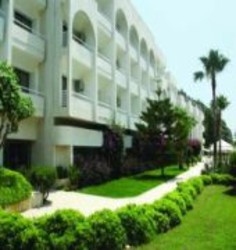 Imagen general del Hotel Altin Orfoz. Foto 4