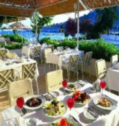 Imagen general del Hotel Altin Orfoz. Foto 3