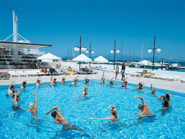 Imagen general del Hotel Altin Yunus Resort & Thermal. Foto 2