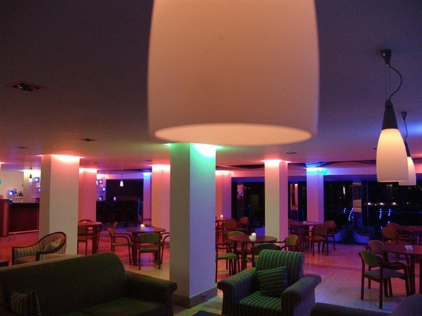 Imagen general del Hotel Altin Yunus Resort & Thermal. Foto 3