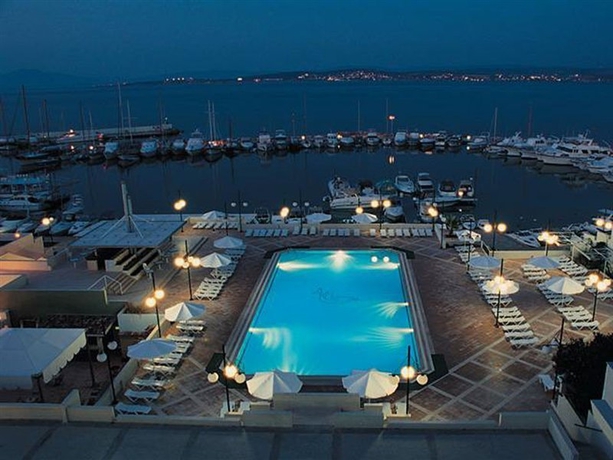 Imagen general del Hotel Altin Yunus Resort & Thermal. Foto 4