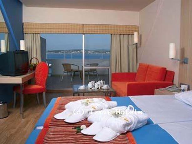 Imagen general del Hotel Altin Yunus Resort & Thermal. Foto 16