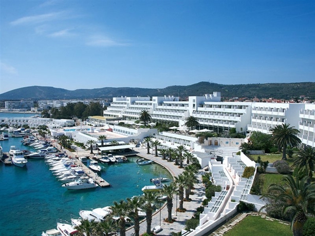 Imagen general del Hotel Altin Yunus Resort & Thermal. Foto 7